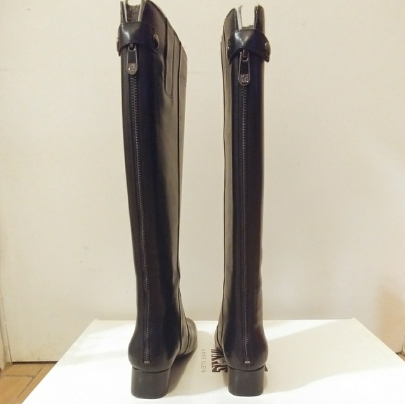 NEW 🌺 Ann Klein Camden Boots - Picture 3 of 8